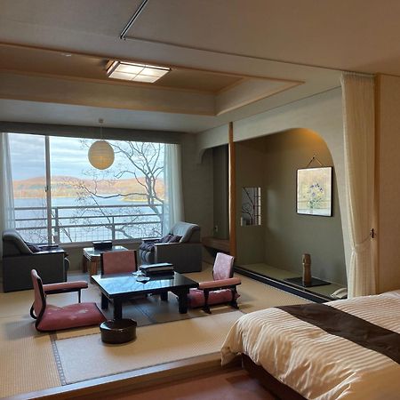 Hotel Abashirikoso Exterior photo