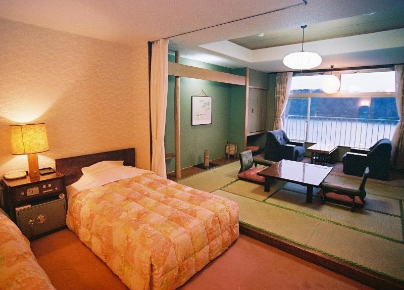 Hotel Abashirikoso Exterior photo