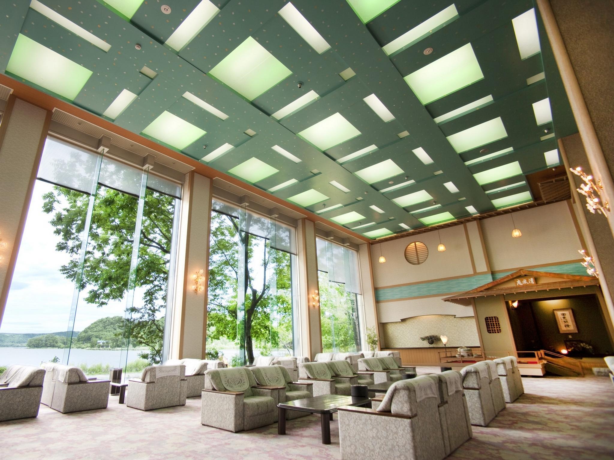 Hotel Abashirikoso Exterior photo