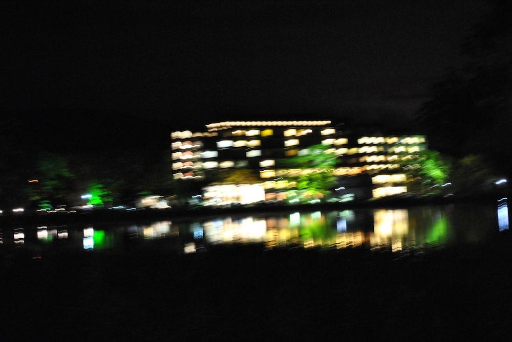 Hotel Abashirikoso Exterior photo