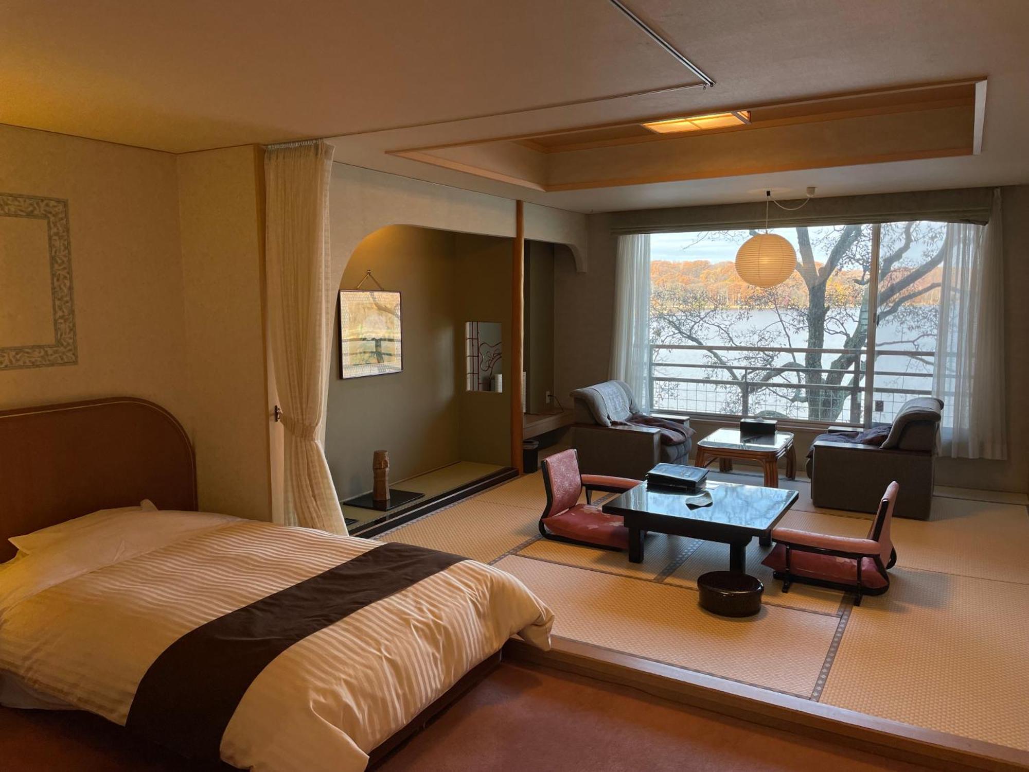 Hotel Abashirikoso Exterior photo