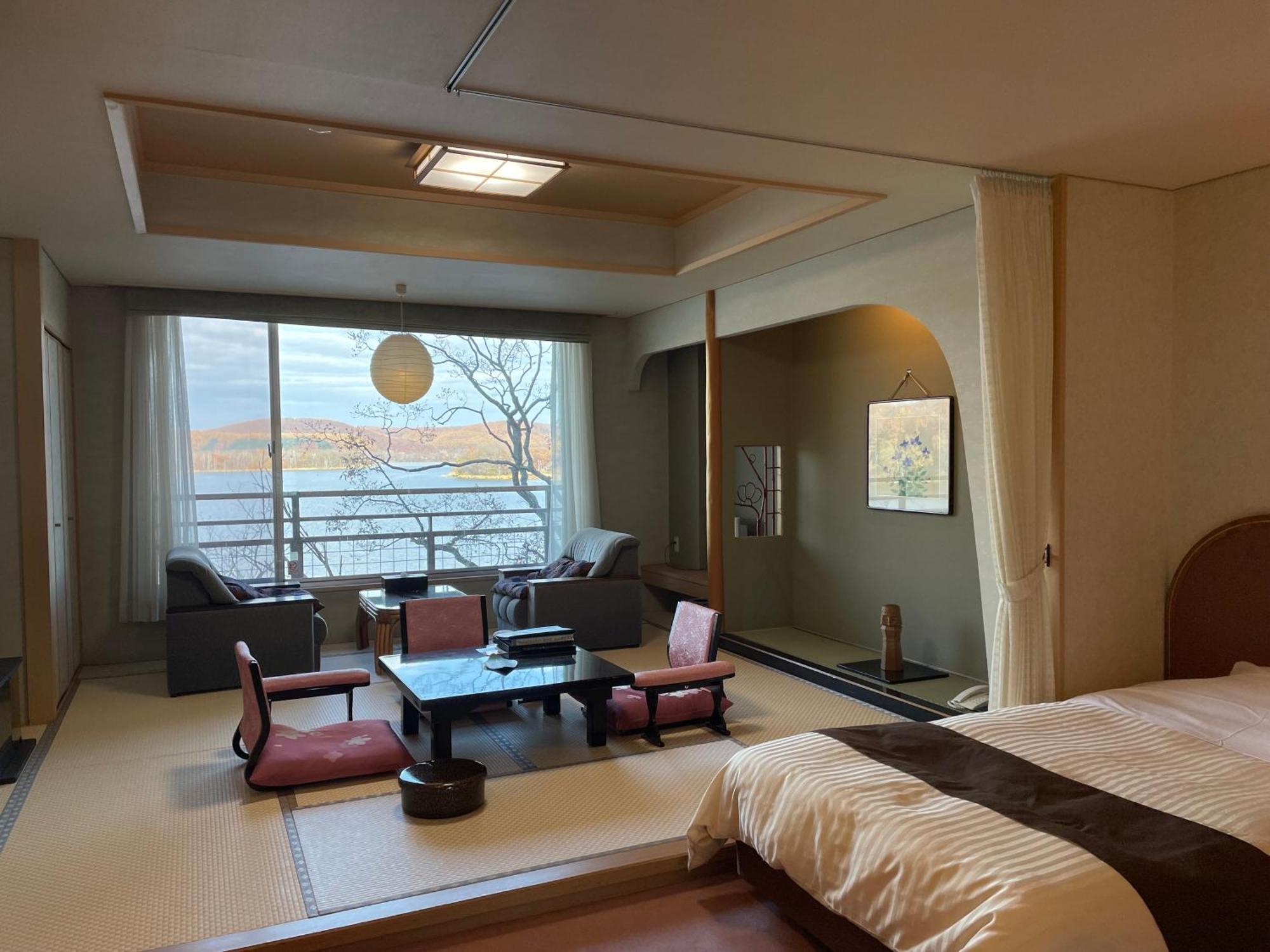 Hotel Abashirikoso Exterior photo