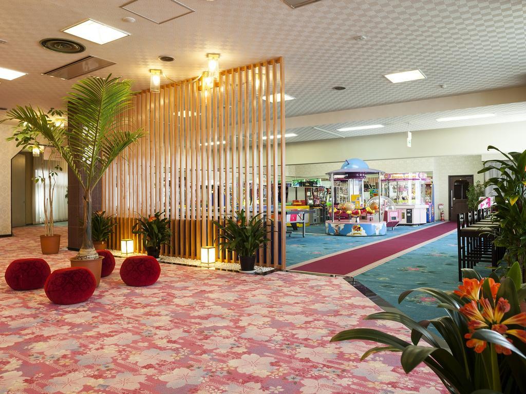 Hotel Abashirikoso Exterior photo