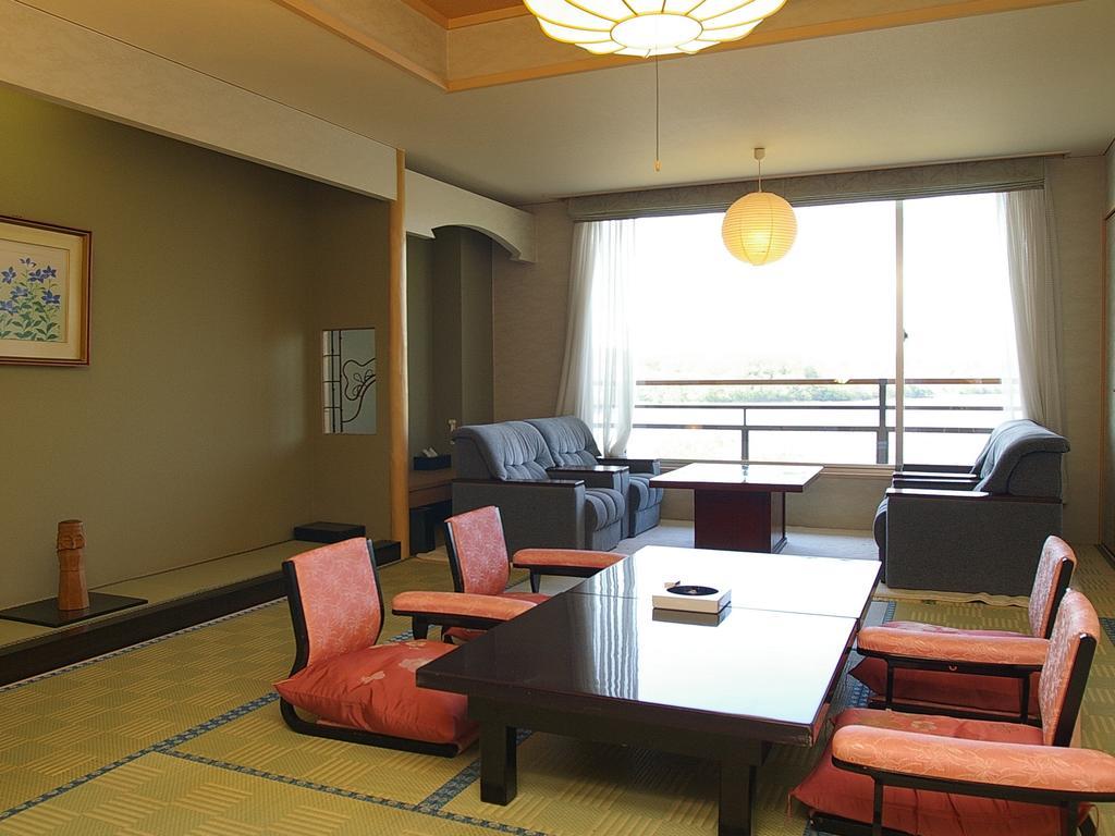 Hotel Abashirikoso Exterior photo