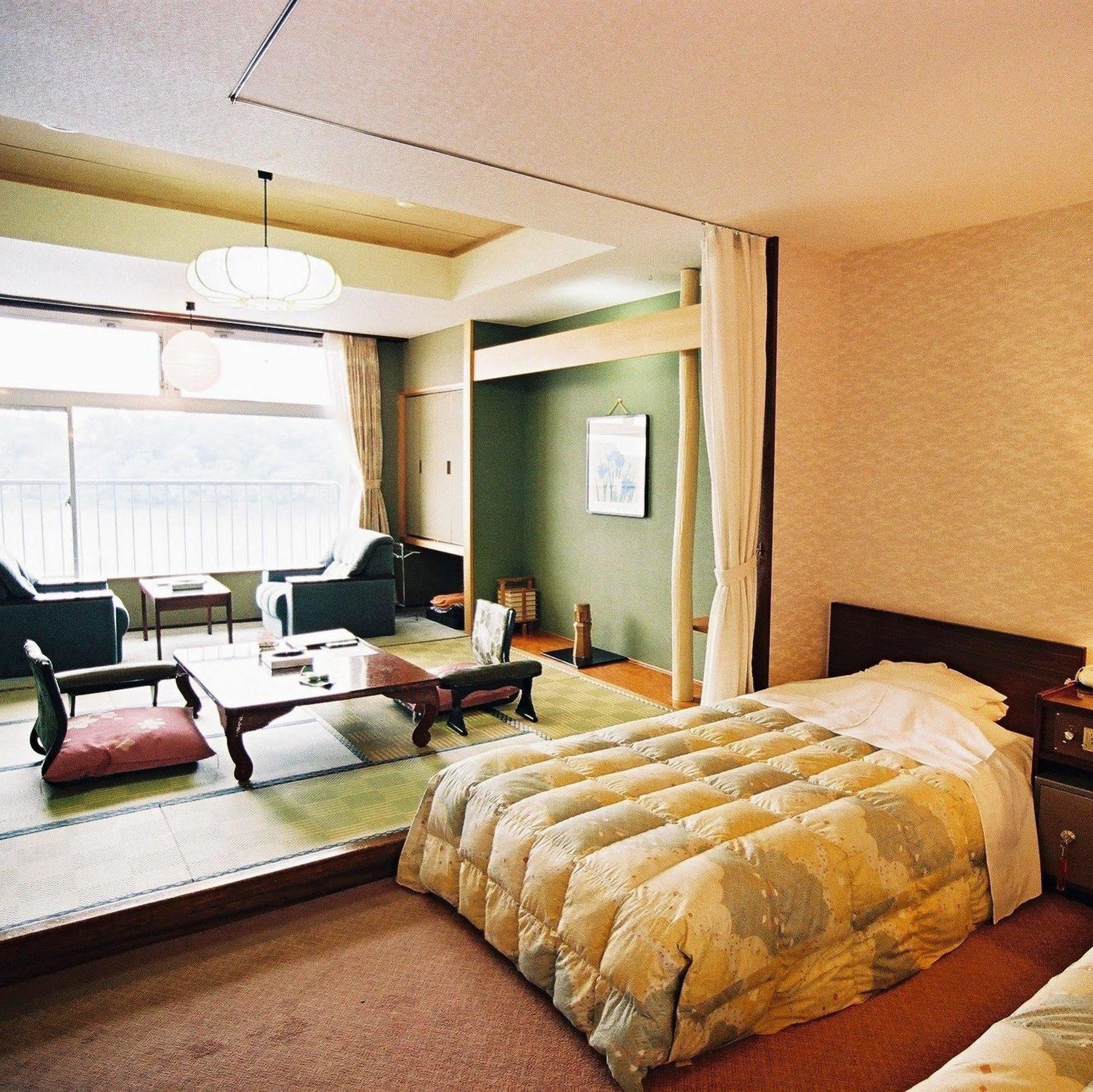 Hotel Abashirikoso Exterior photo