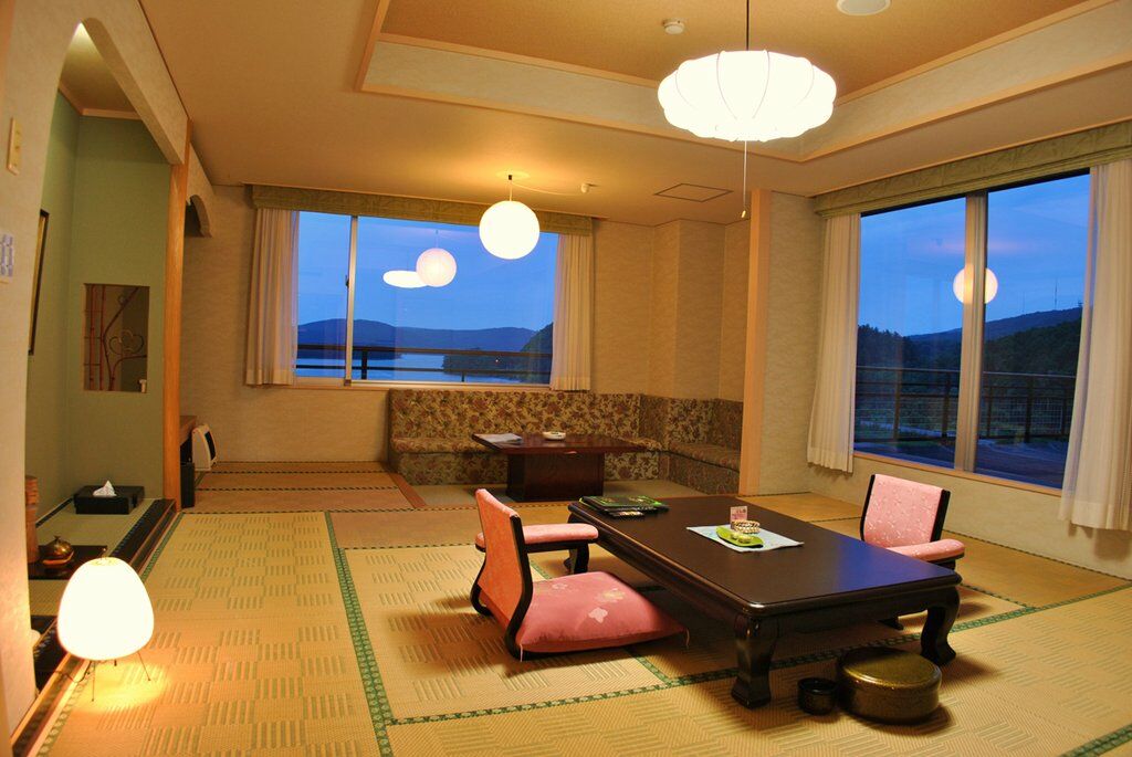 Hotel Abashirikoso Exterior photo
