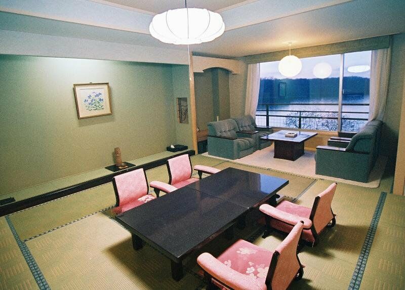 Hotel Abashirikoso Exterior photo