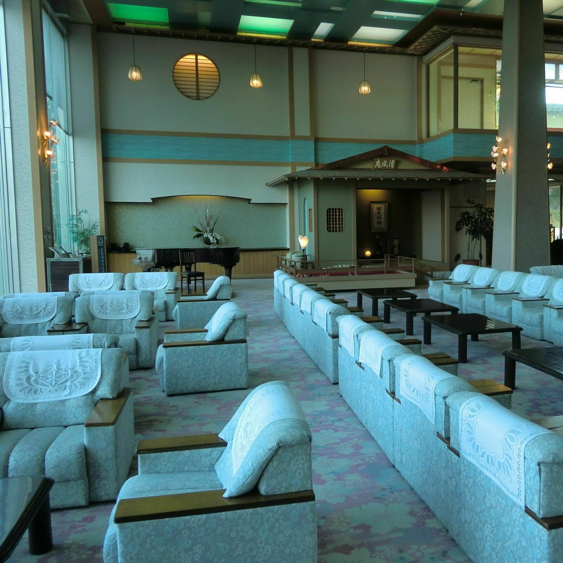 Hotel Abashirikoso Exterior photo